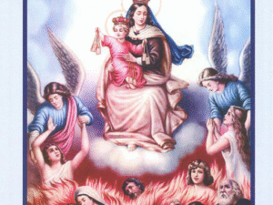 Daily Thoughts and Prayers for Our Beloved Dead