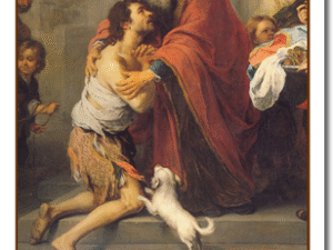 Booklet: Guide to Sacramental Confession