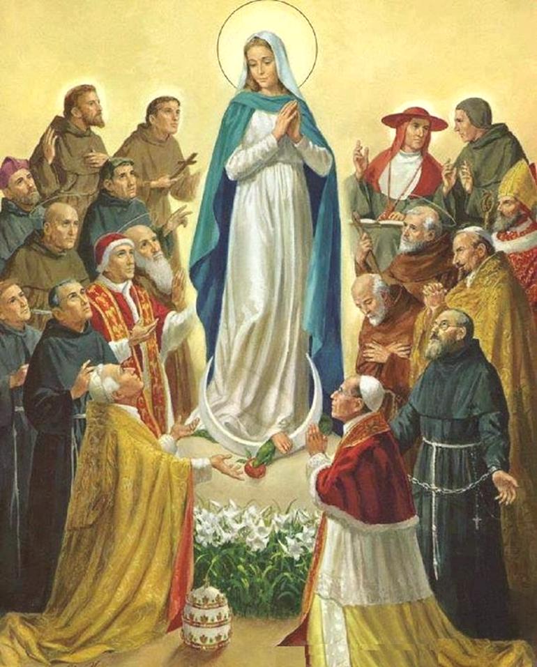 Nativity-Blue